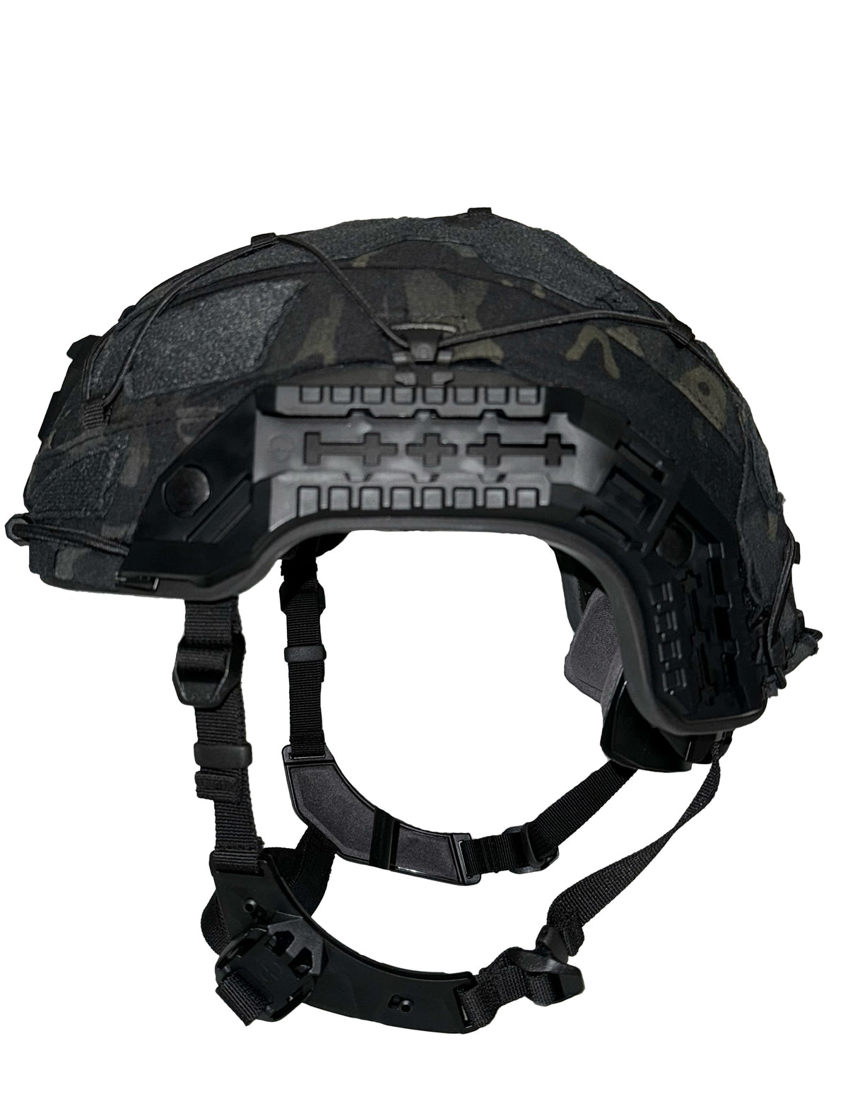 Schuberth Tarnüberzug zu M100 - MultiCam Black