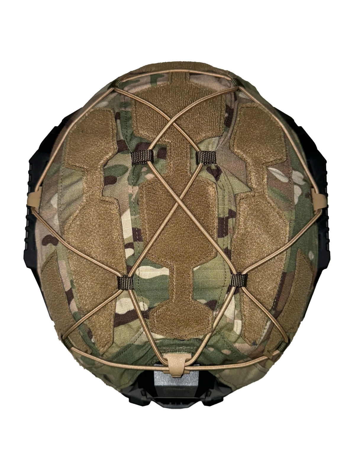 Schuberth Tarnüberzug zu M100 - MultiCam Original