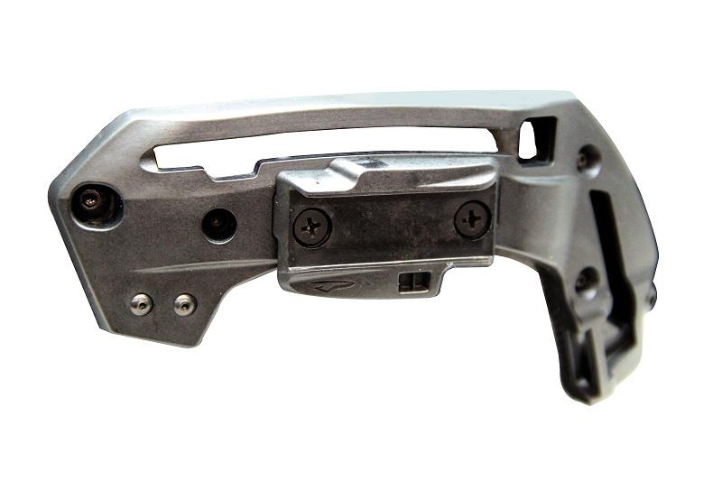 Team Wendy Princeton Tec Charge MPLS Helmet Light Mount