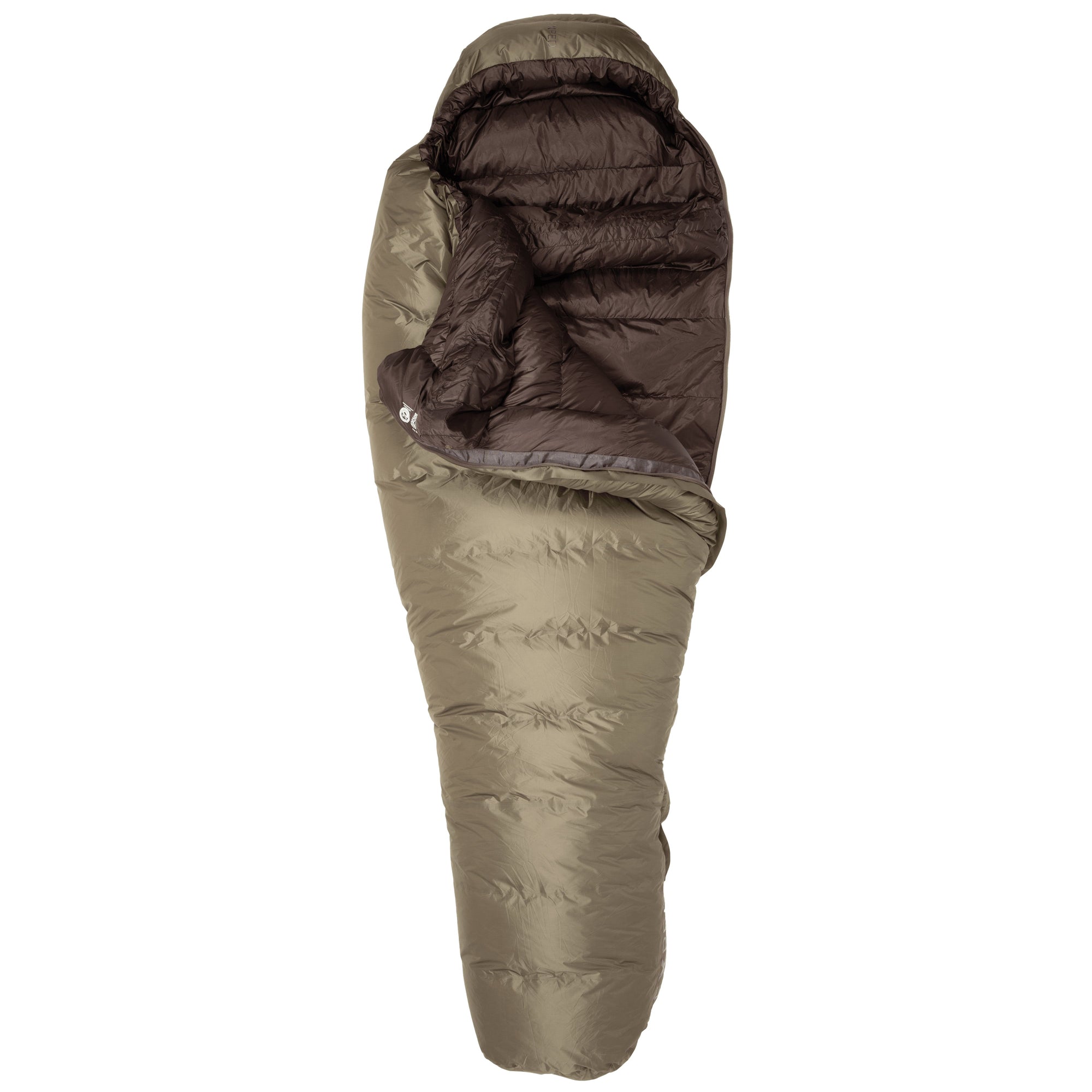 Exped Schlafsack Waterbloc Pro -5° M