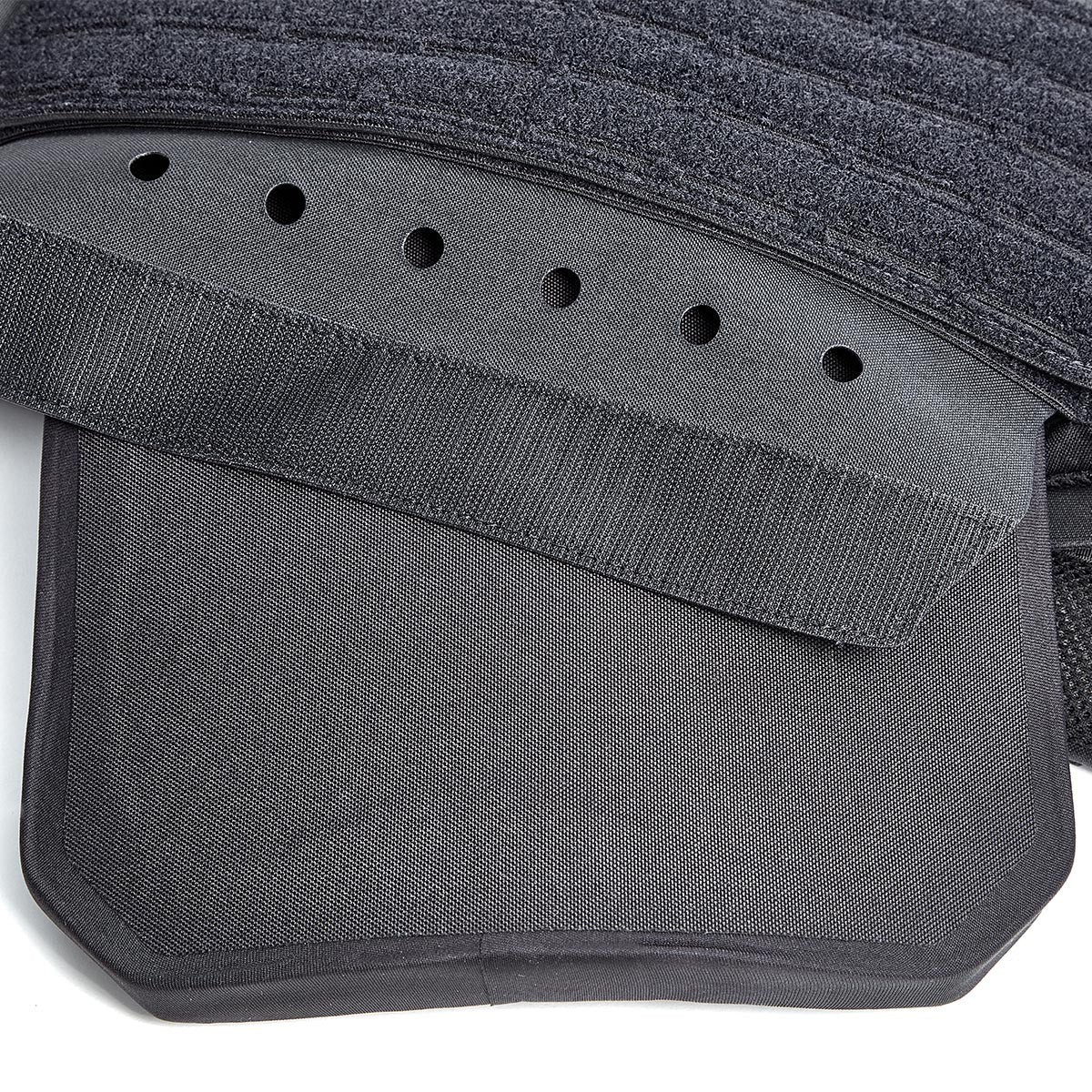 TERRA B® Overt Soft Ballistic Carrier - Black