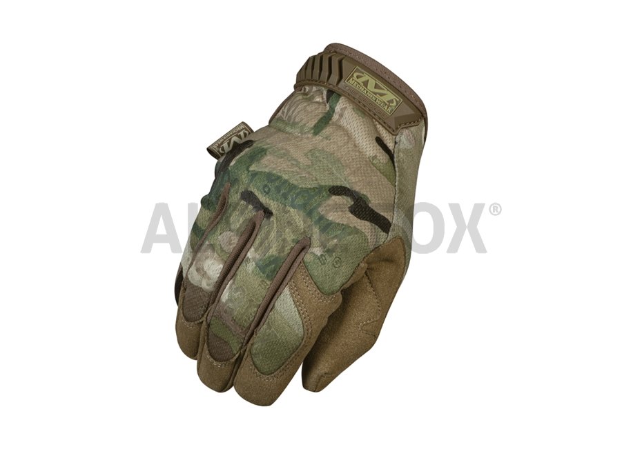 Mechanix Handschuhe The Original - Multicam