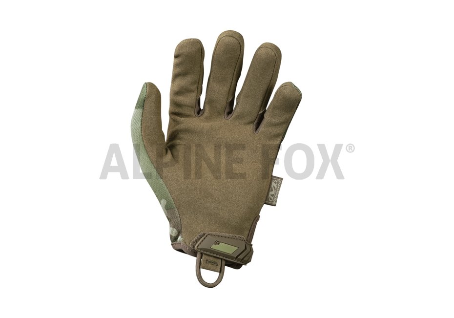 Mechanix Handschuhe The Original - Multicam