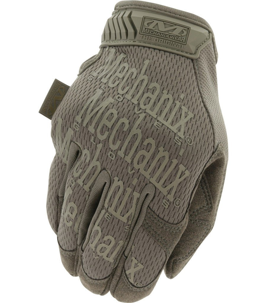 Mechanix Handschuhe The Original - Ranger Green