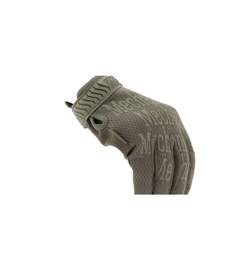 Mechanix Handschuhe The Original - Ranger Green