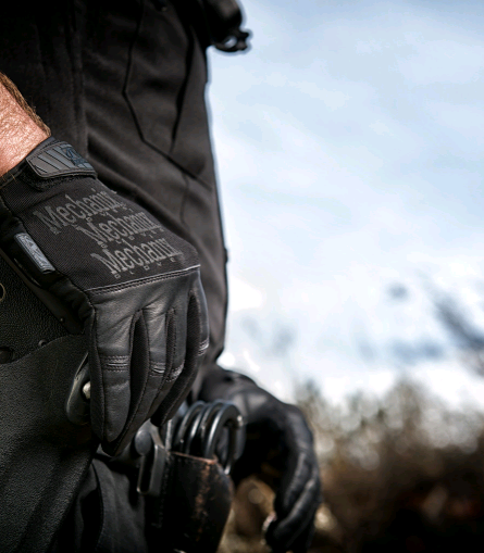 Mechanix Handschuhe Recon - Covert