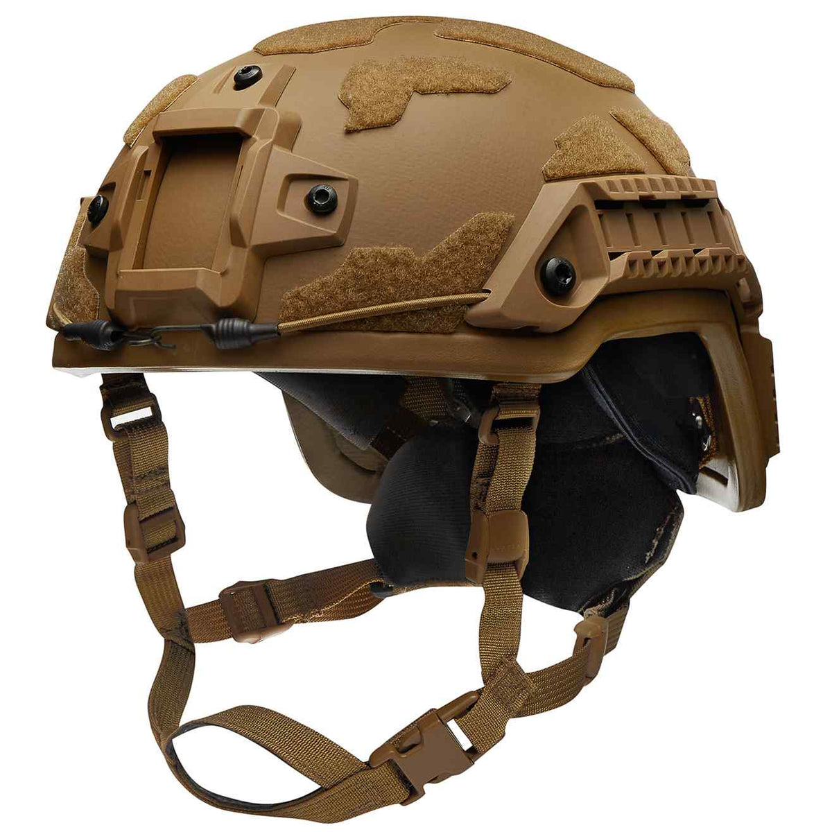 PGD ARCH Ballistischer Schutzhelm - Coyote Brown