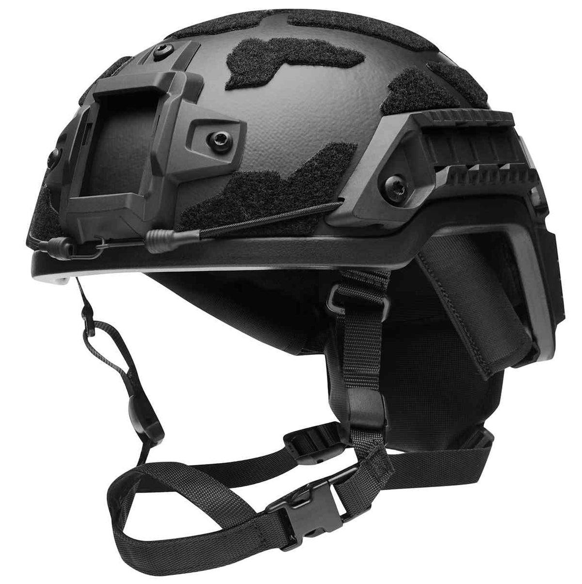 PGD ARCH Ballistischer Schutzhelm - Black