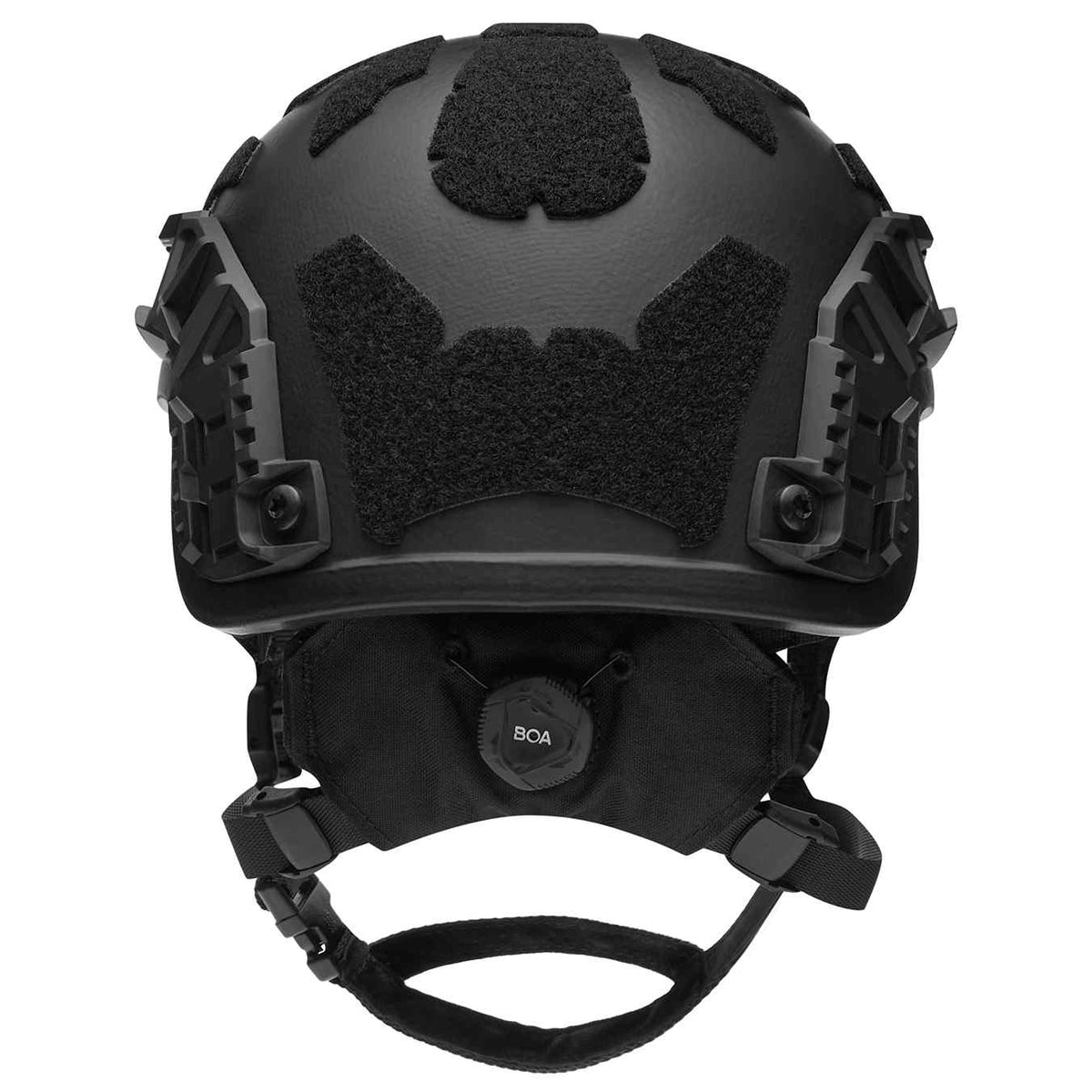 PGD ARCH Ballistischer Schutzhelm - Black