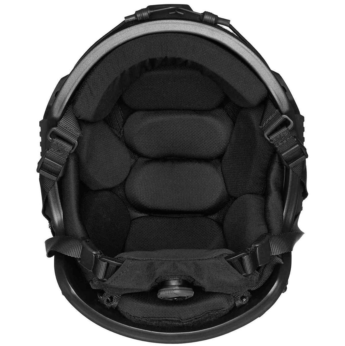 PGD ARCH Ballistischer Schutzhelm - Black