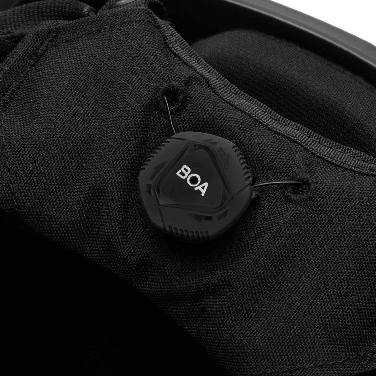 PGD ARCH Ballistischer Schutzhelm - Black