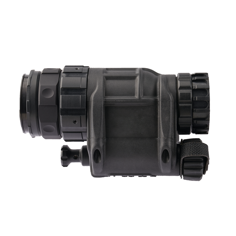 ACTinBlack Vision nocturne THE14