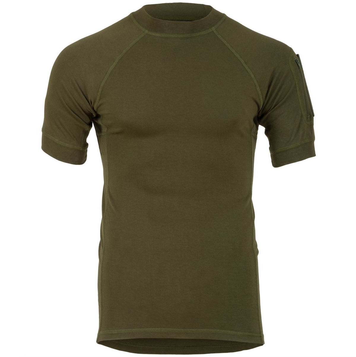 Highlander Combat T-Shirt Men&#39;s Olive Green
