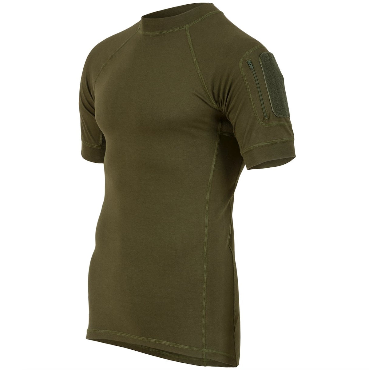 Highlander Combat T-Shirt Men&#39;s Olive Green