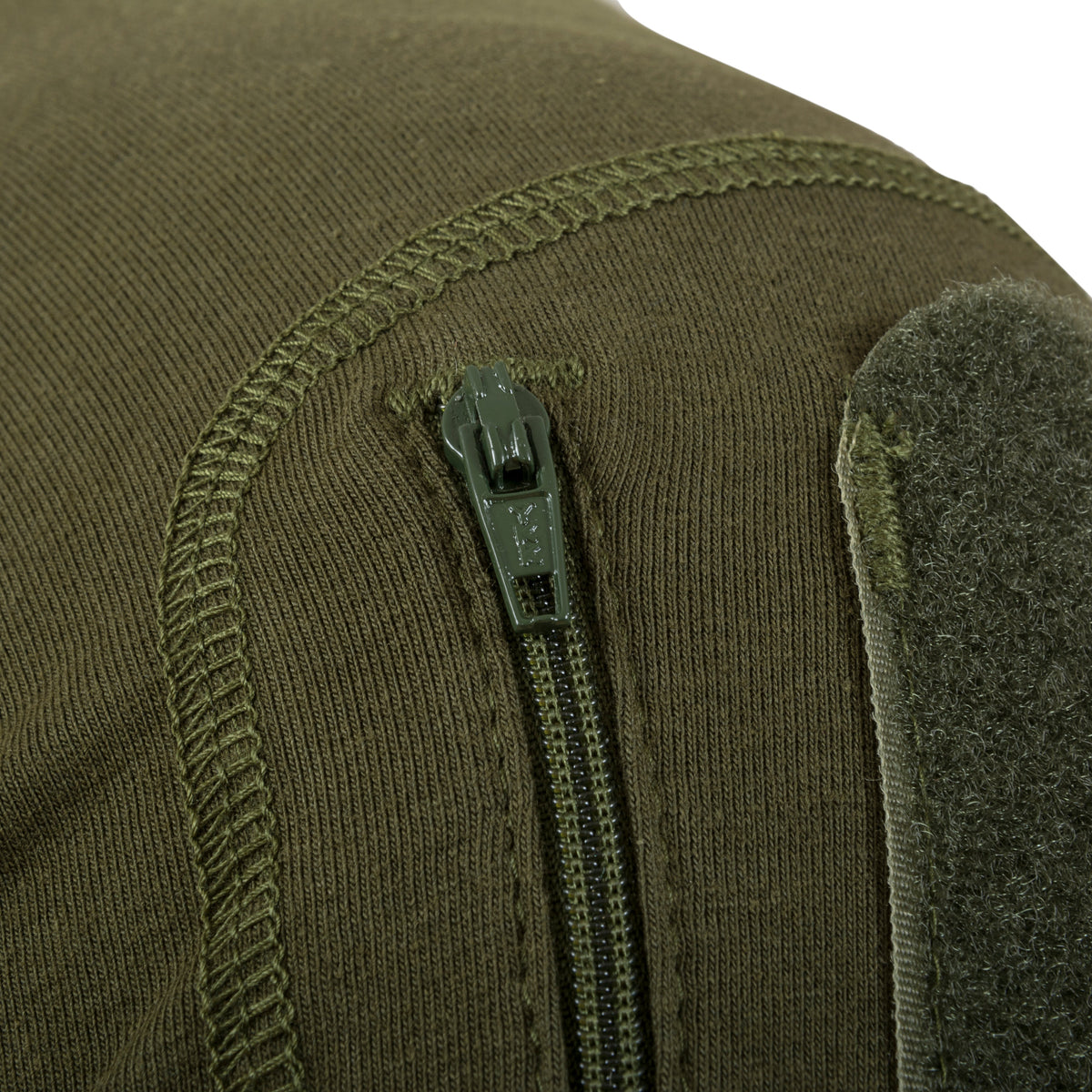 Highlander Combat T-Shirt Men&#39;s Olive Green