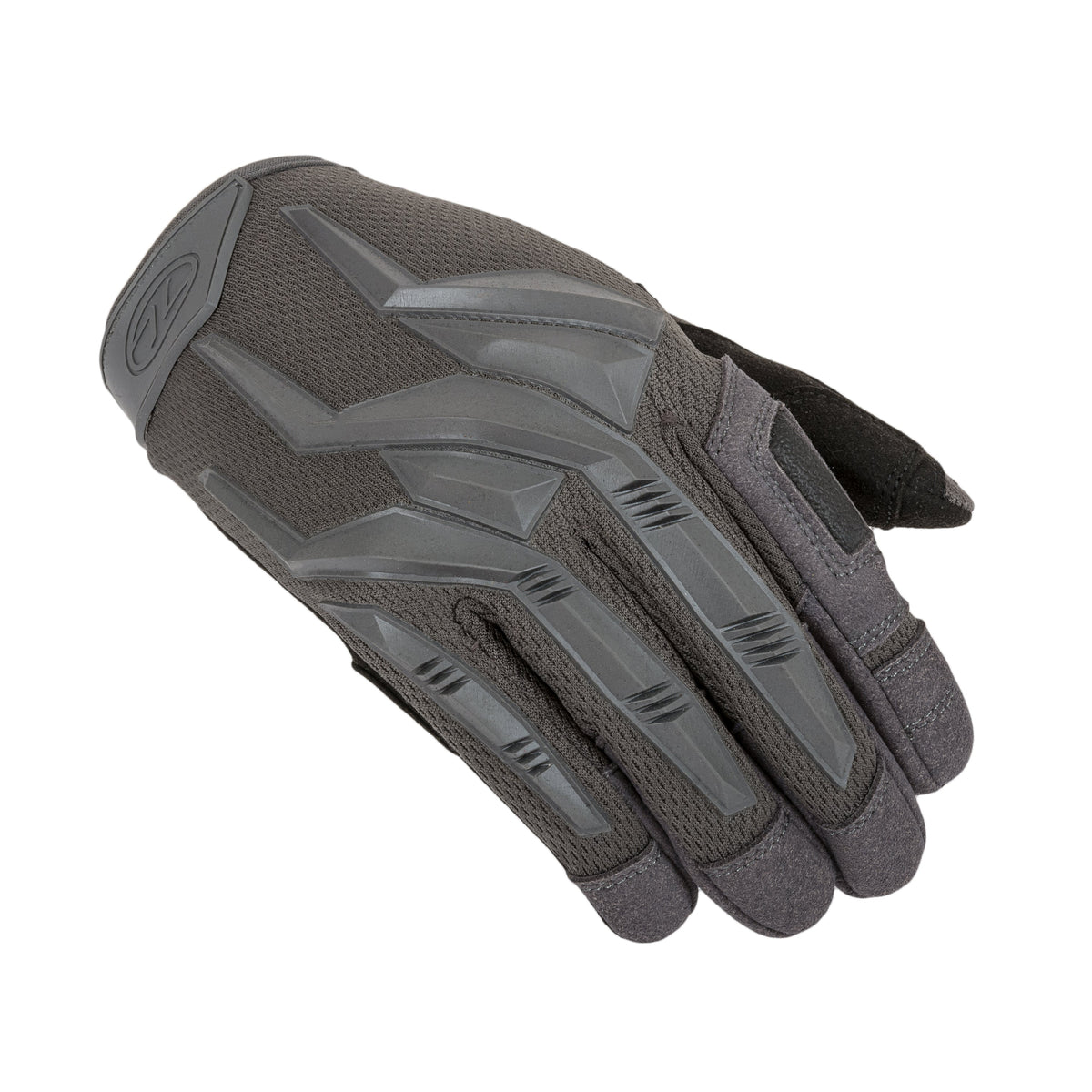 Highlander Raptor Gloves - Grey