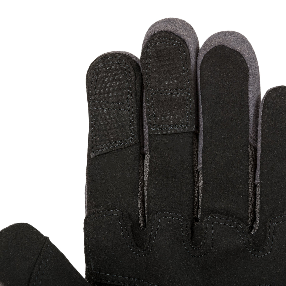 Highlander Raptor Gloves - Grey