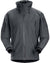 Arc'teryx Alpha Jacket Gen2.2 - Wolf