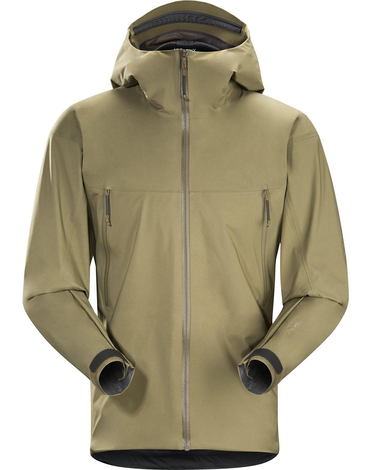 Arc&#39;teryx Alpha Jacket LT Gen 2 Crocodile