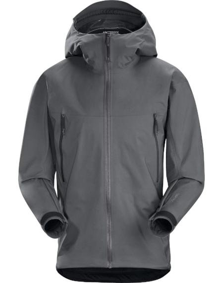 Arc'teryx Alpha Jacket LT Gen 2 Wolf