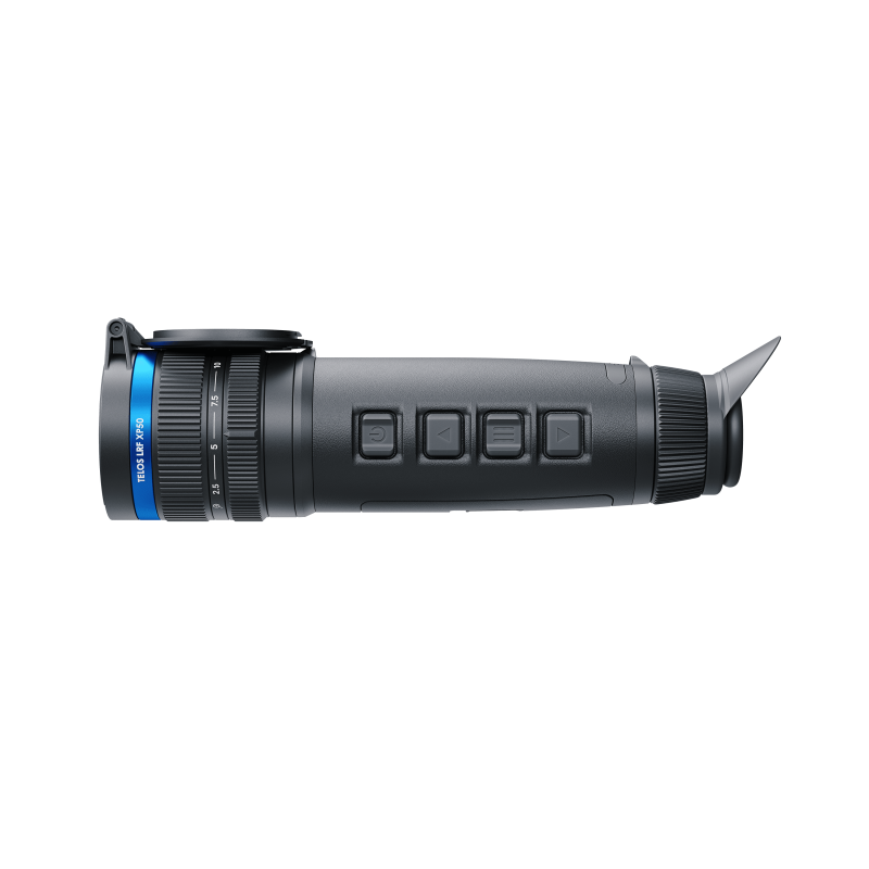 Pulsar imageur thermique Telos LRF XL50