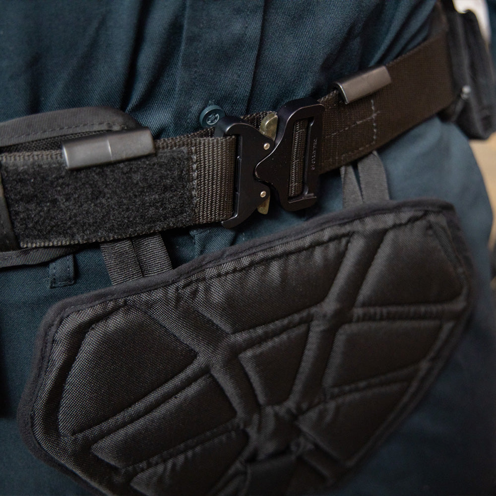 WARQ Groin Guard