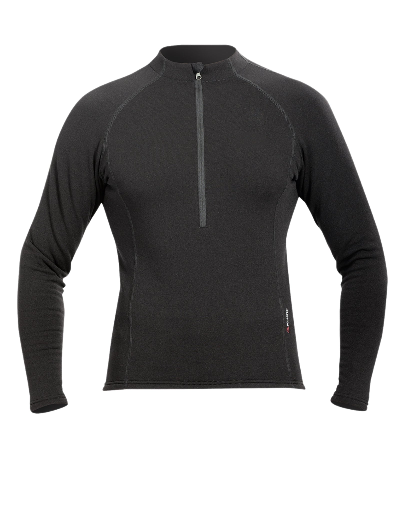 Tilak Serak MiG Pullover - Black