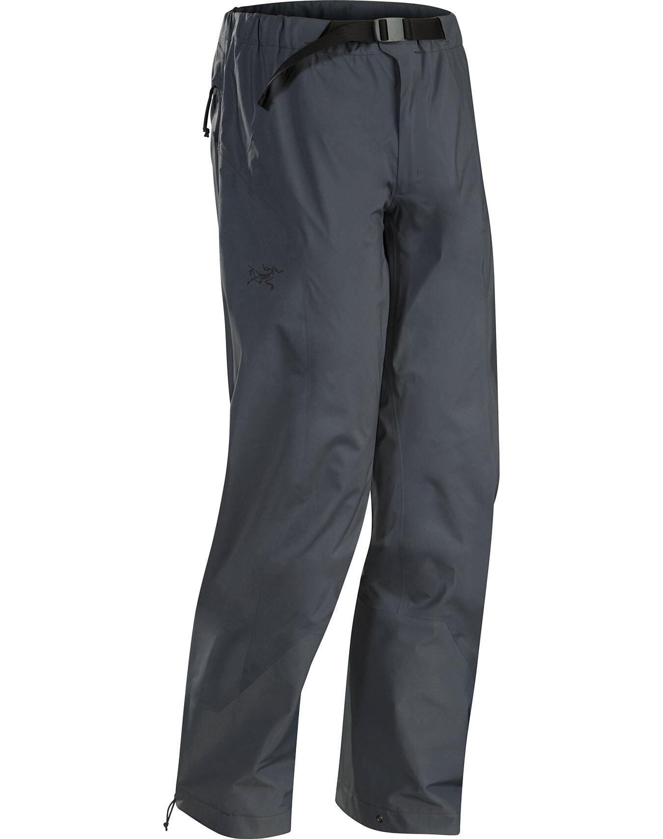 Arc'teryx Alpha Pant LT Men's - Wolf