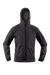 Tilak Nebba MiG Jacket - Black