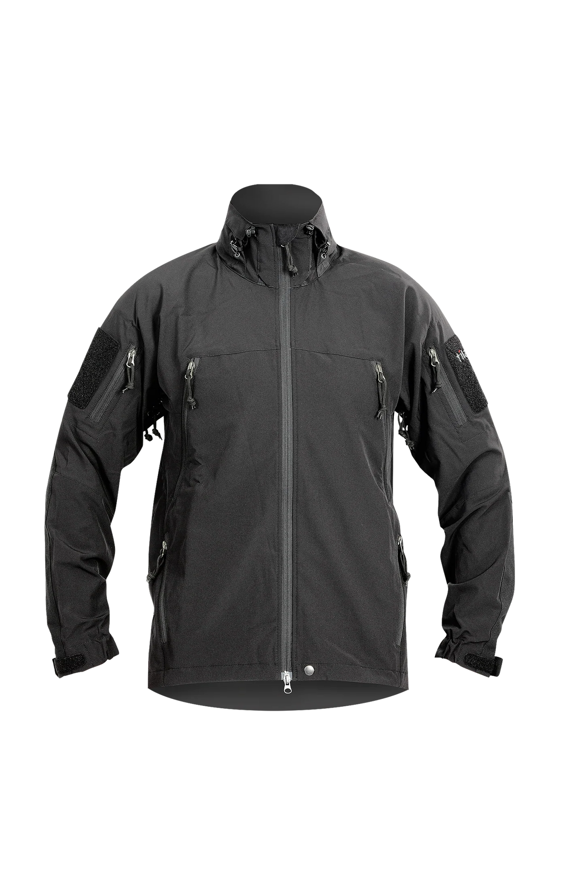 Tilak Noshaq MiG Jacket - Black