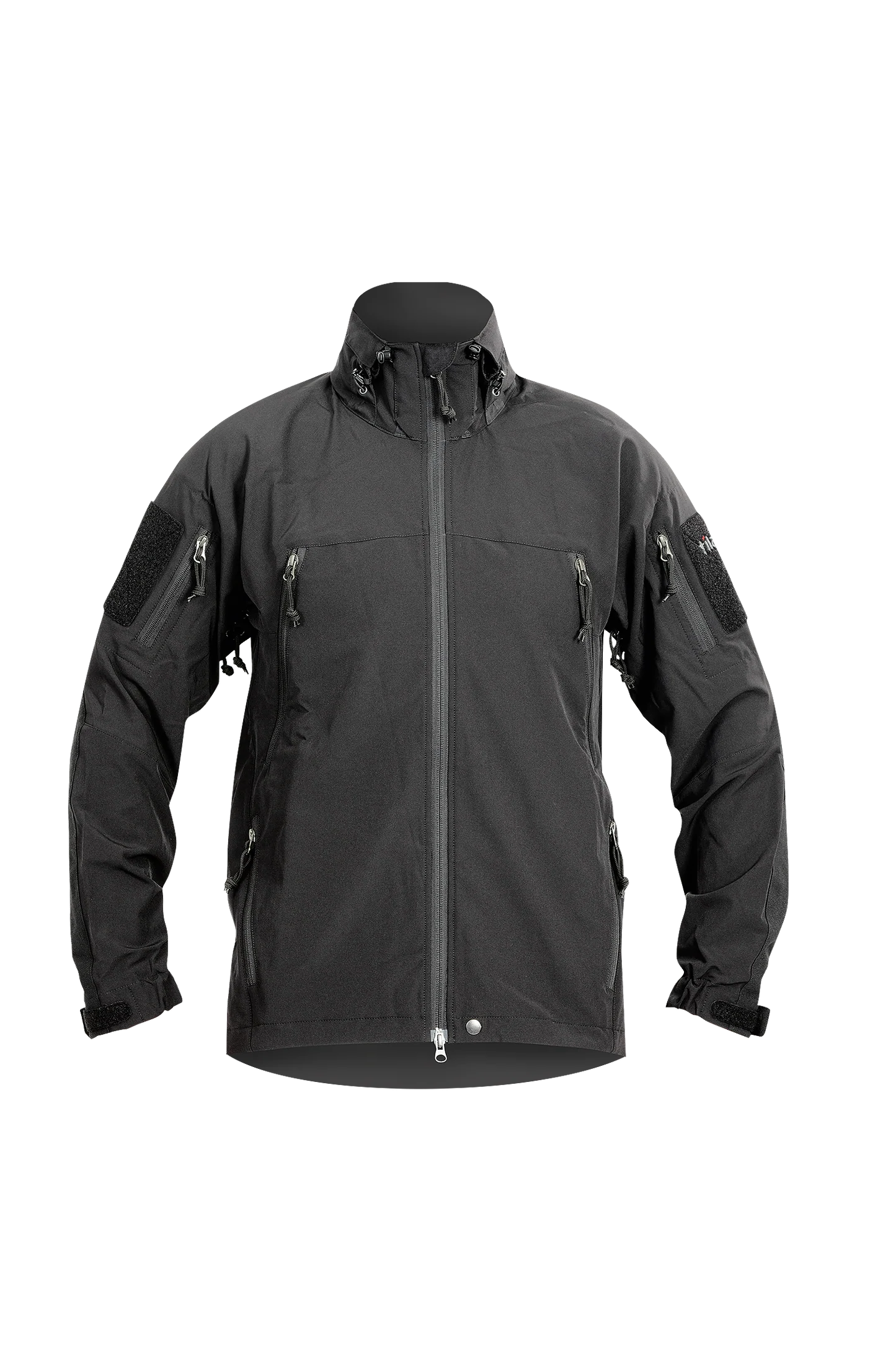 Tilak Noshaq MiG Jacket - Black