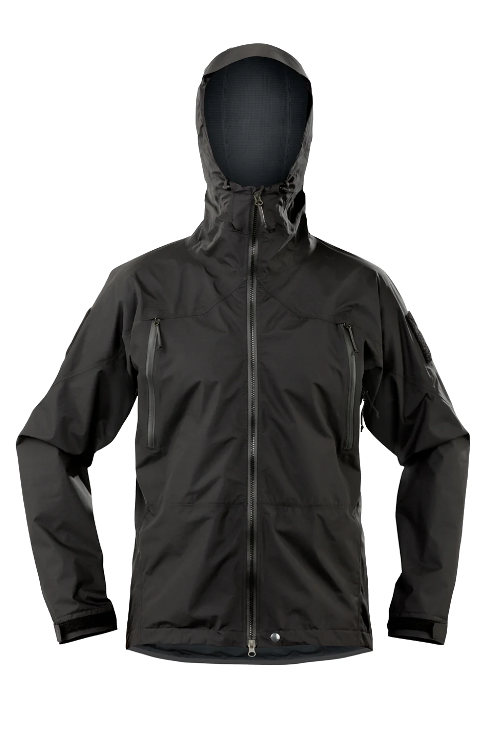 Tilak Stinger MiG Jacket - Black