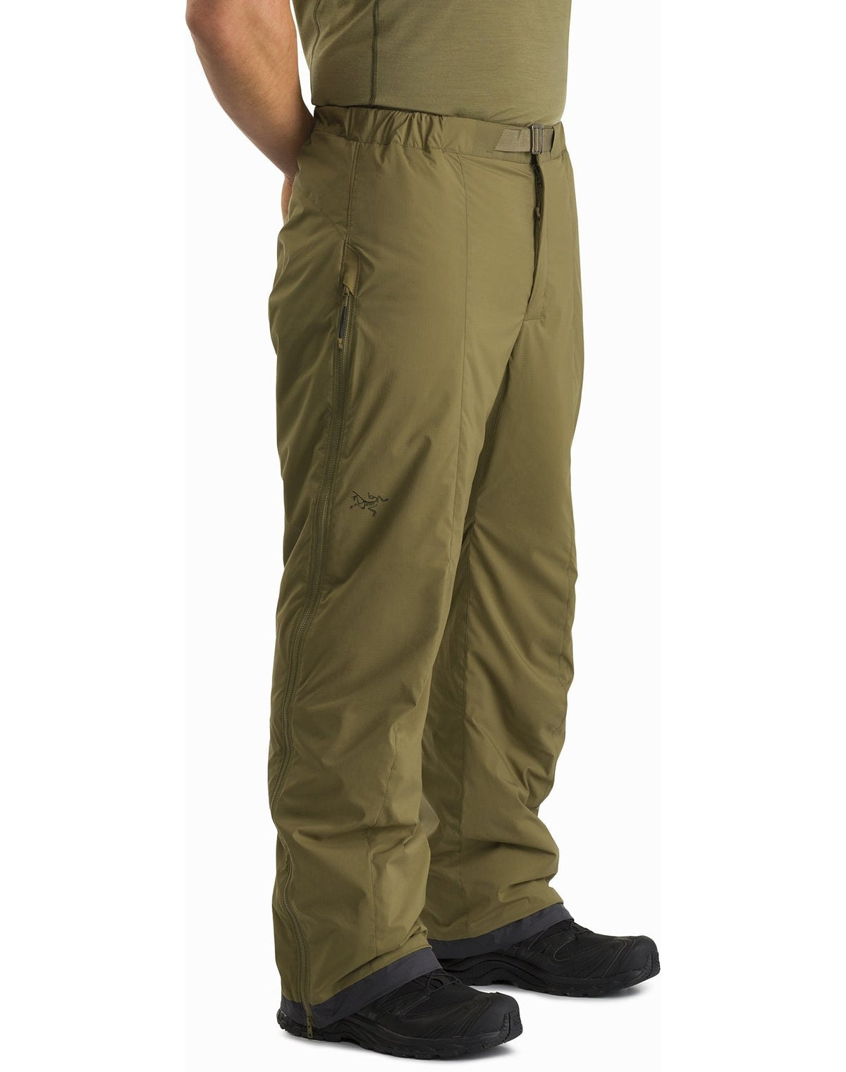 Arc&#39;teryx Atom Pant LT Gen2- Crocodile