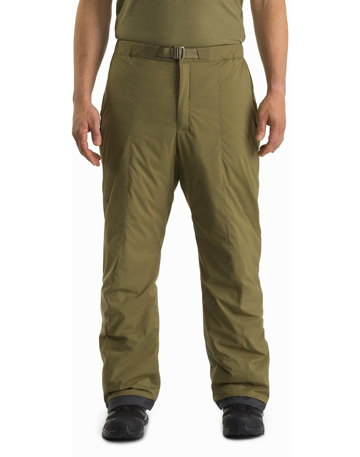Arc&#39;teryx Atom Pant LT Gen2- Crocodile
