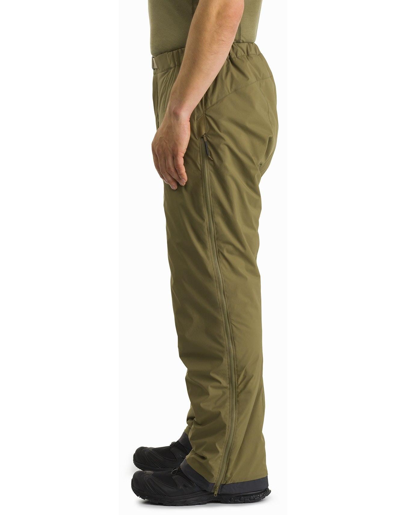 Arc'teryx Atom Pant LT Gen2- Crocodile Alpine Fox GmbH
