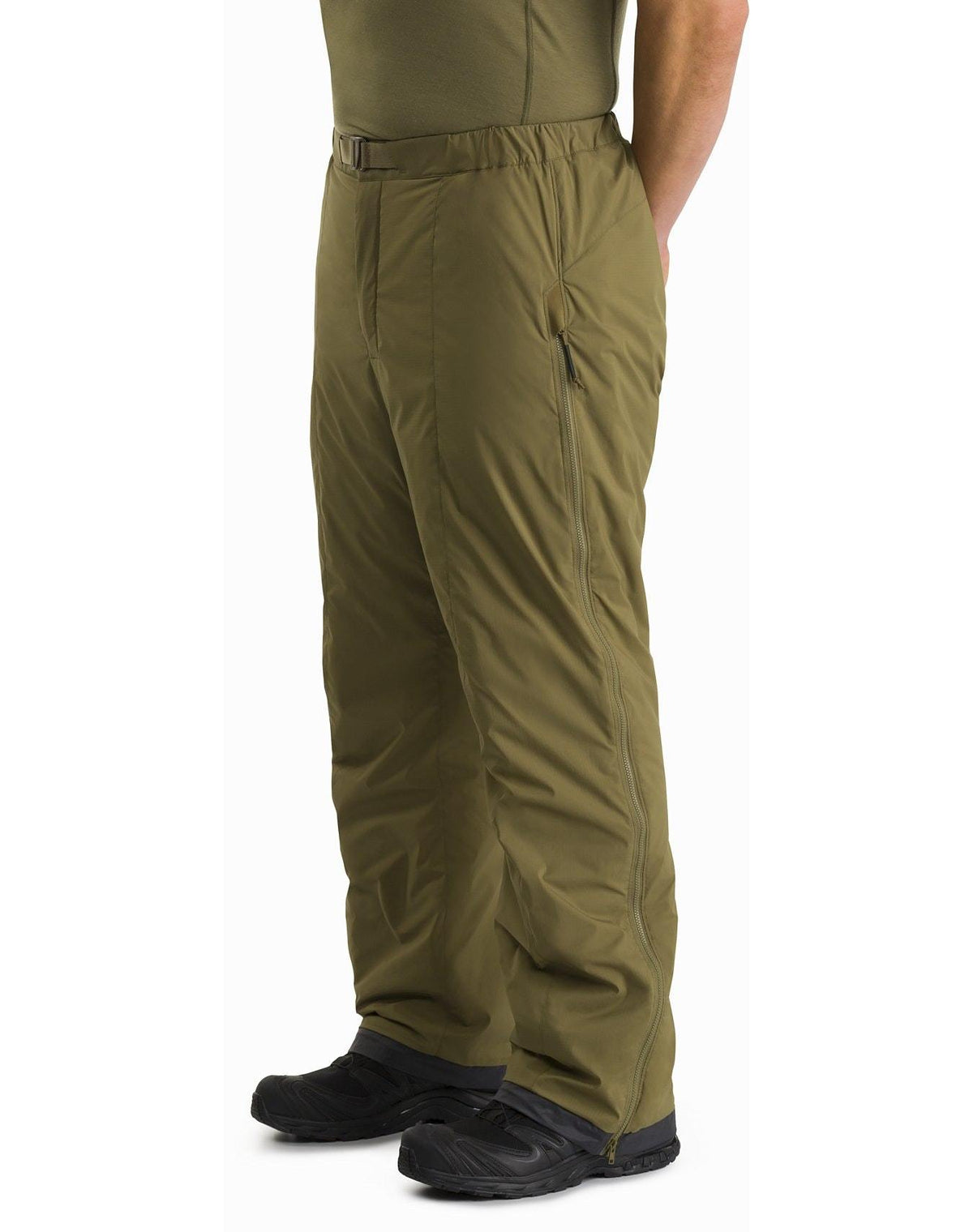 Arc&#39;teryx Atom Pant LT Gen2- Crocodile