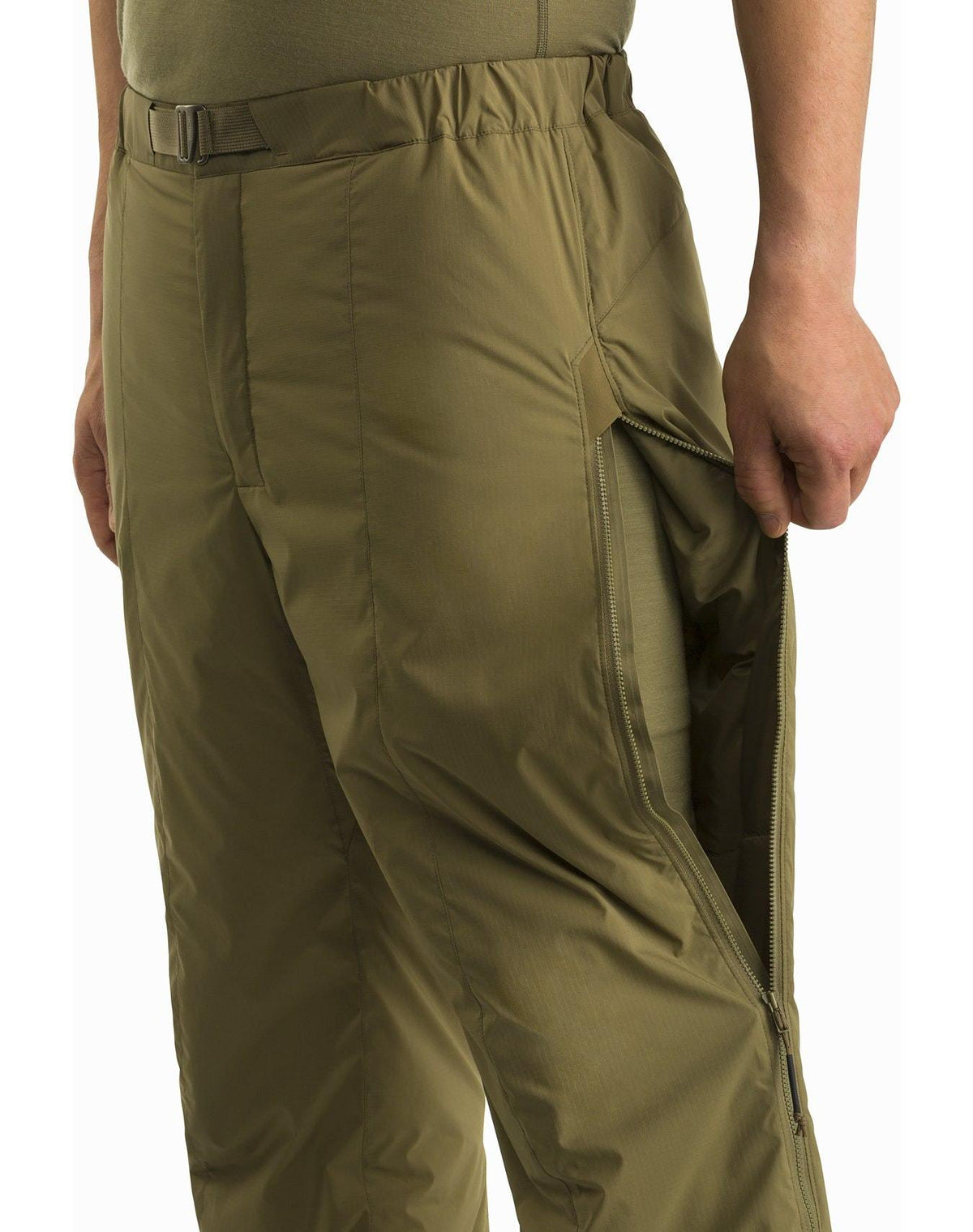 Arc&#39;teryx Atom Pant LT Gen2- Crocodile