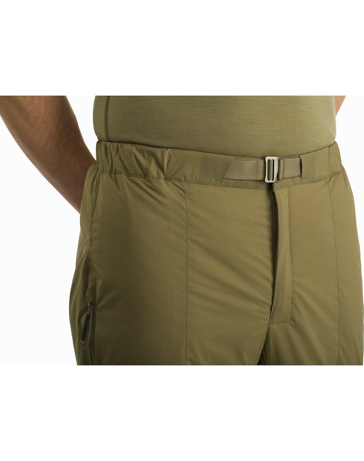 Arc&#39;teryx Atom Pant LT Gen2- Crocodile