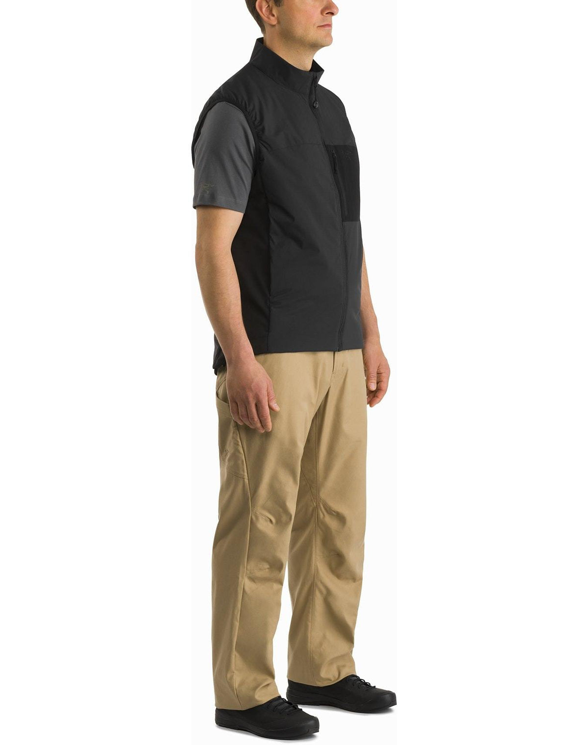 Arc&#39;teryx Atom Vest LT Gen2.1 - Wolf