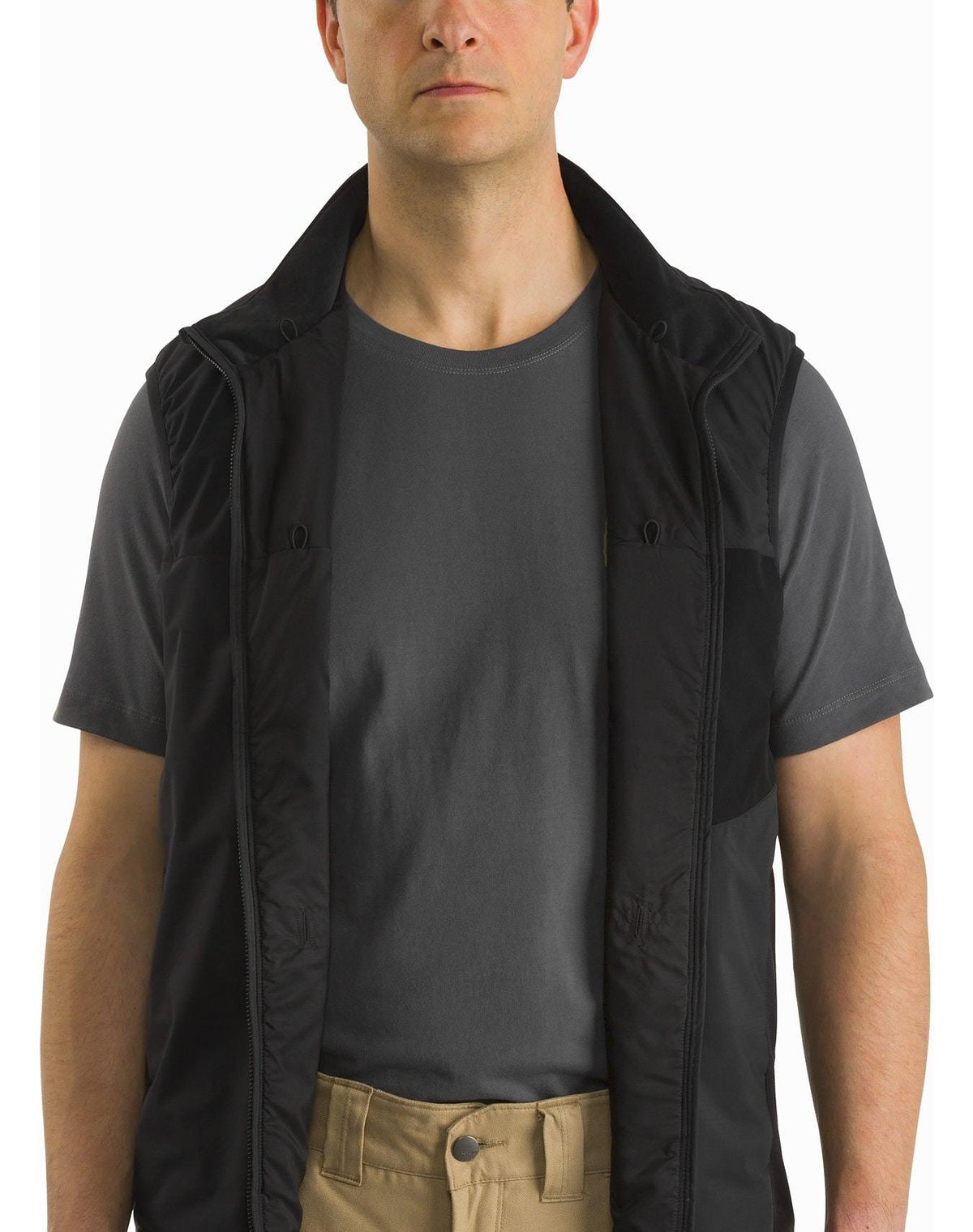 Arc&#39;teryx Atom Vest LT Gen2.1 - Crocodile