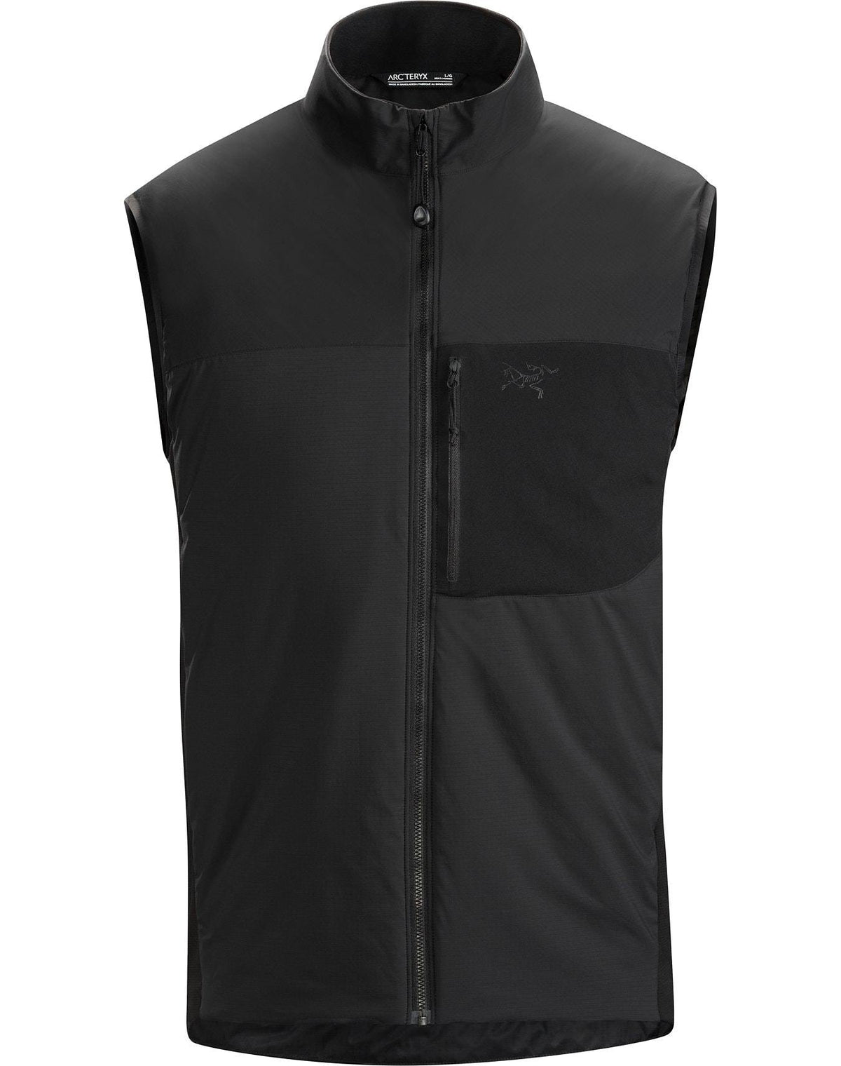 Arc&#39;teryx Atom Vest LT Gen2.1 - Crocodile