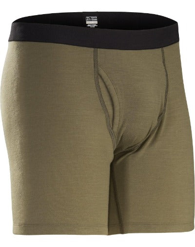 Arc'teryx Cold WX Boxer AR Gen 2 Crocodile