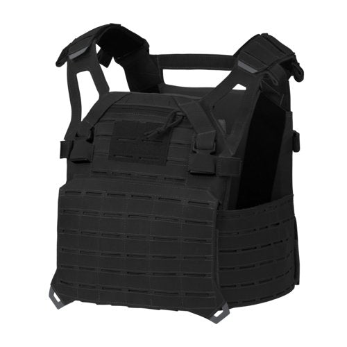 Direct Action Spitfire Plate Carrier® - Black