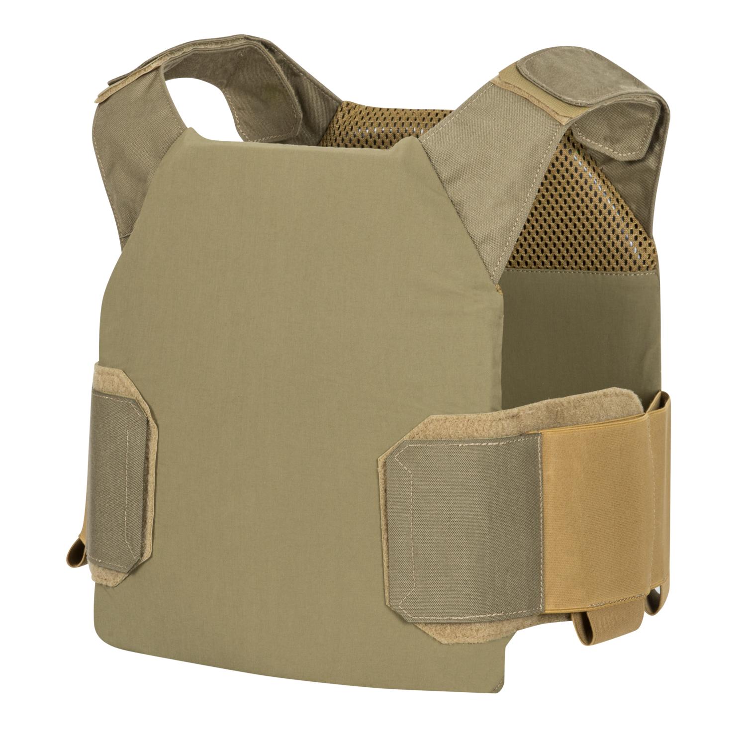 Direct Action Corsair® Low Profile Plate Carrier - Adaptive Green