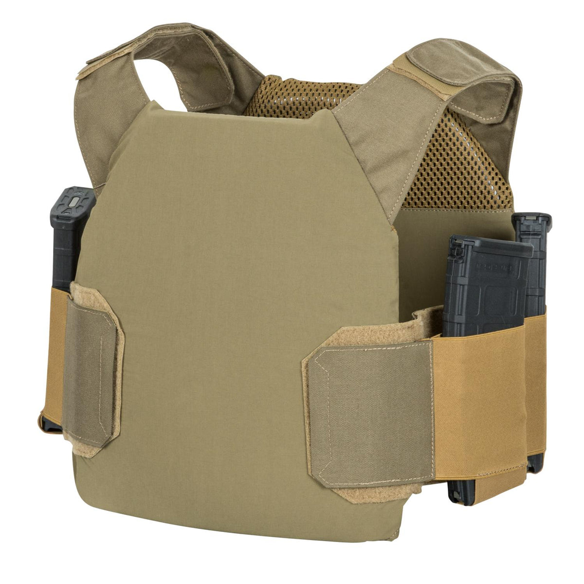 Direct Action Corsair® Low Profile Plate Carrier - Adaptive Green
