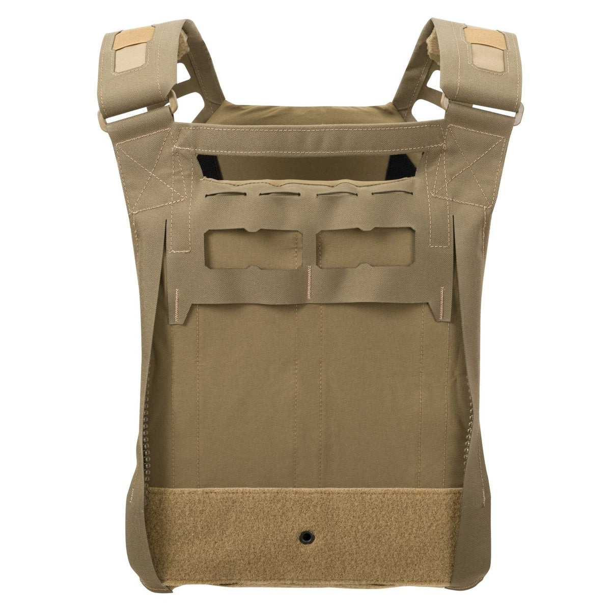 Direct Action BEARCAT Ultralight Plate Carrier® - Coyote Brown