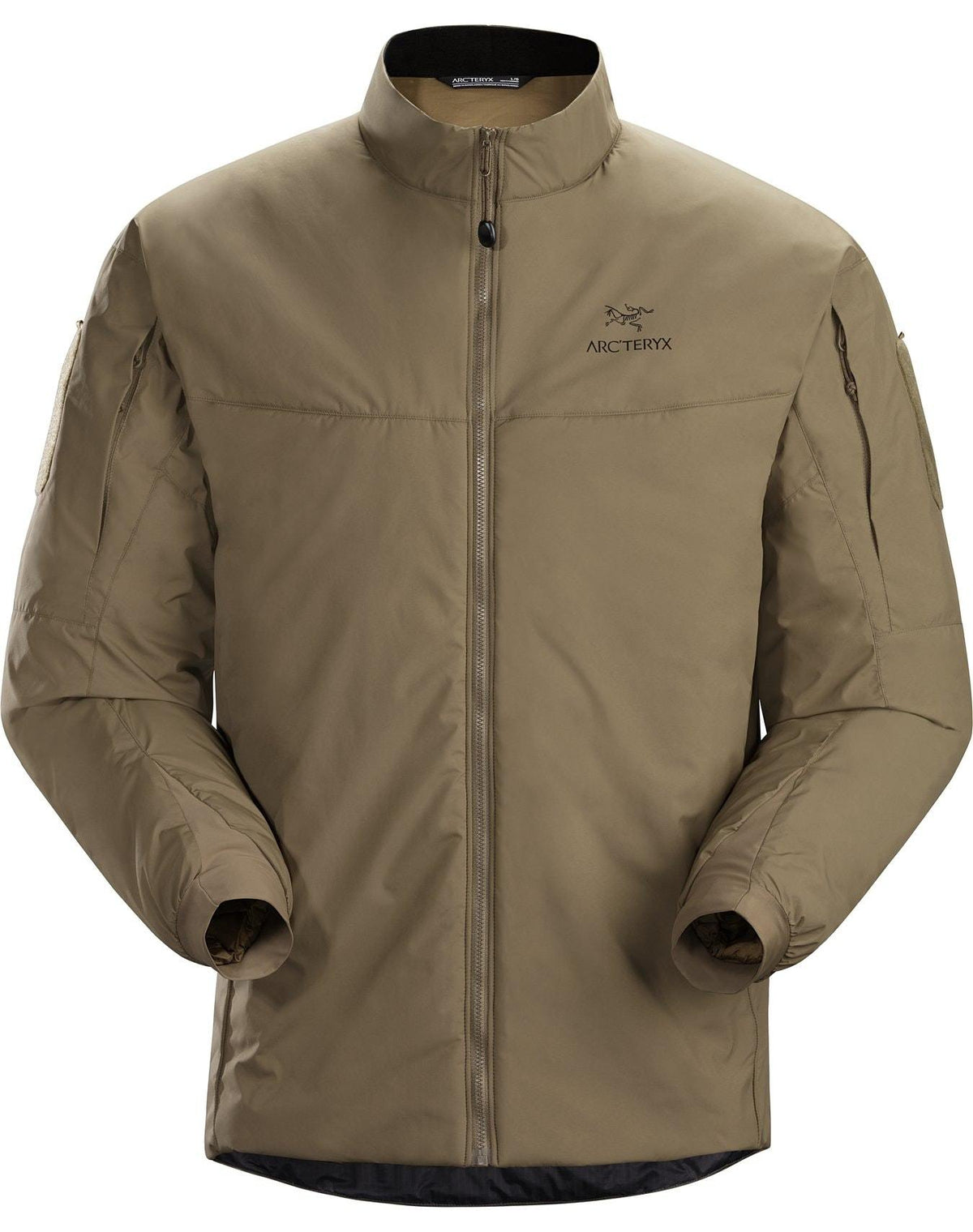 Arc&#39;teryx Cold WX Jacket LT Gen2.1 - Crocodile