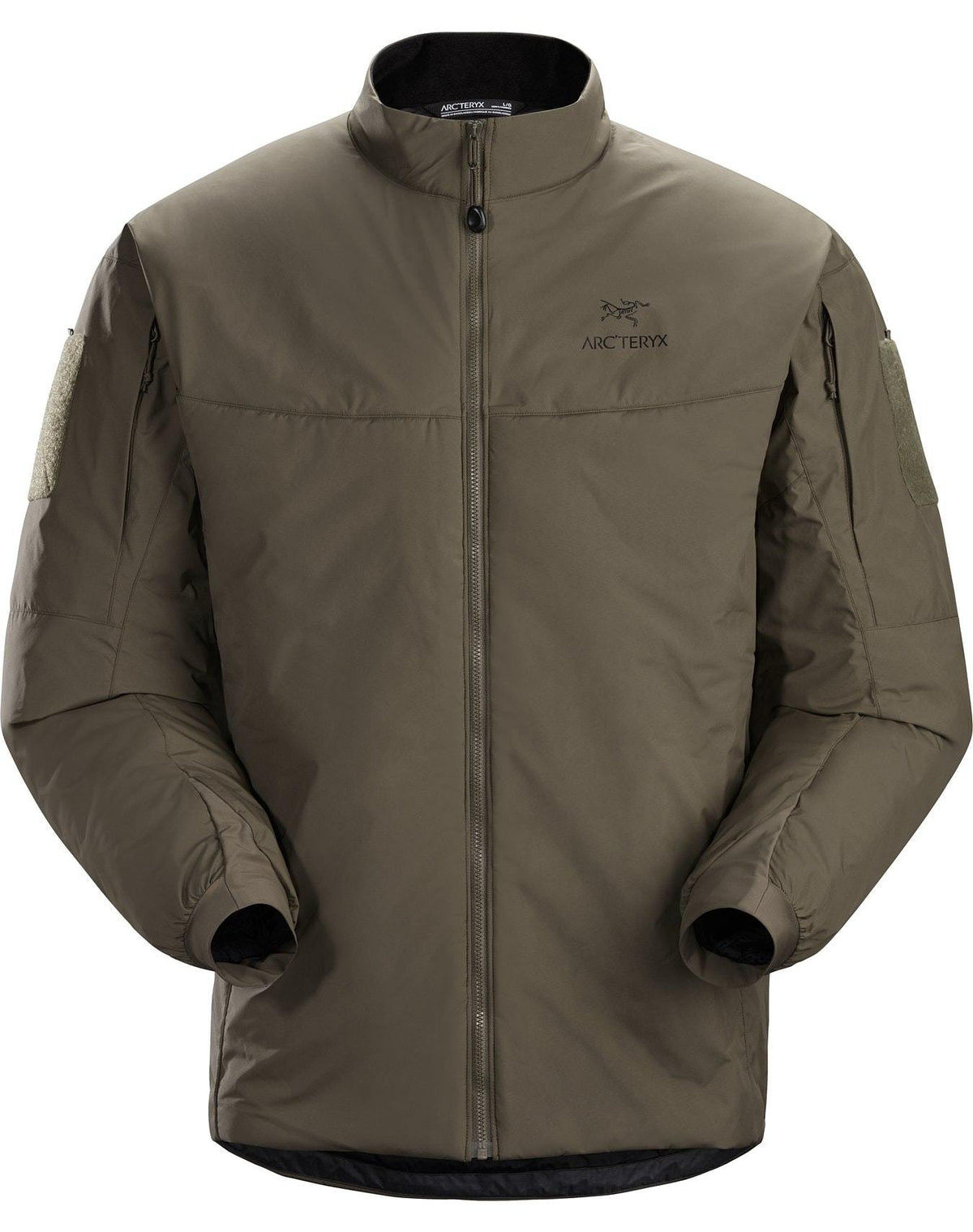 Arc&#39;teryx Cold WX Jacket LT Gen2.1 - Ranger Green