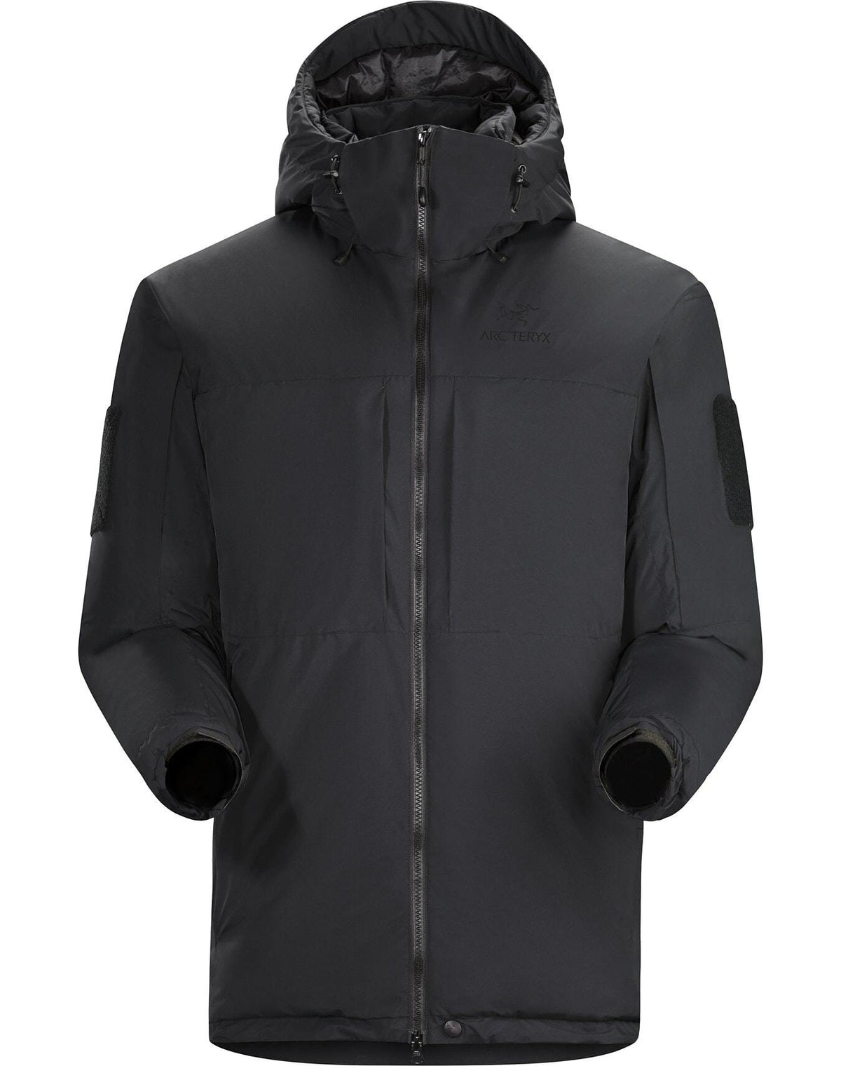 Arc&#39;teryx Cold WX Jacket SV Gen1.4