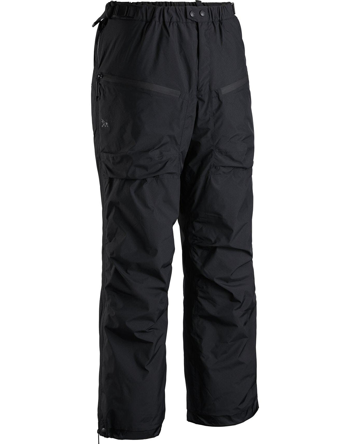 Arc&#39;teryx Cold WX Pant LT Gen2 - Black